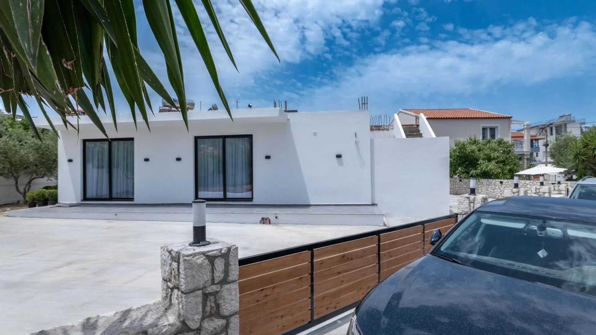 Aboja Inn Ksamil