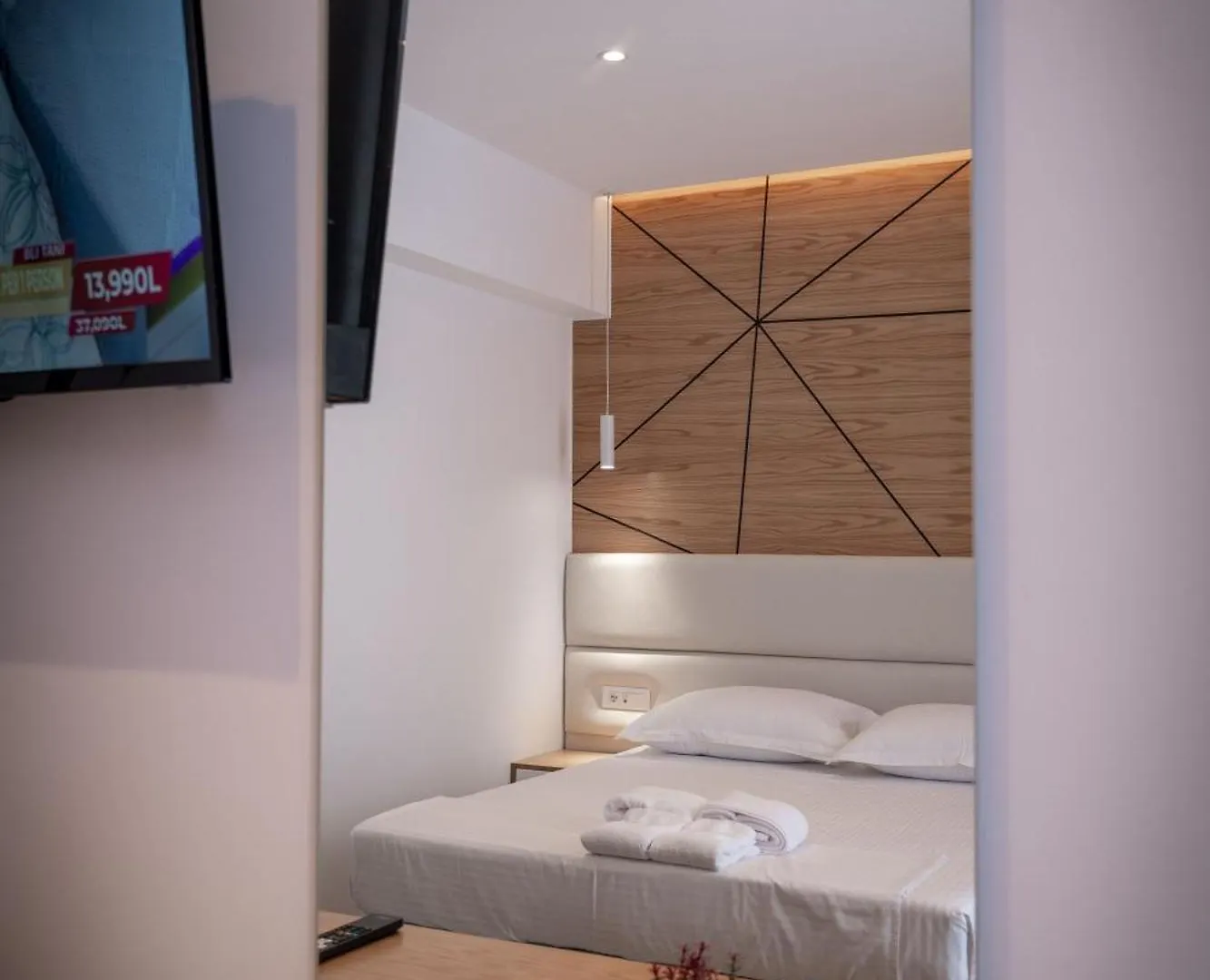 Aboja Inn Ksamil 3*,  Albanien