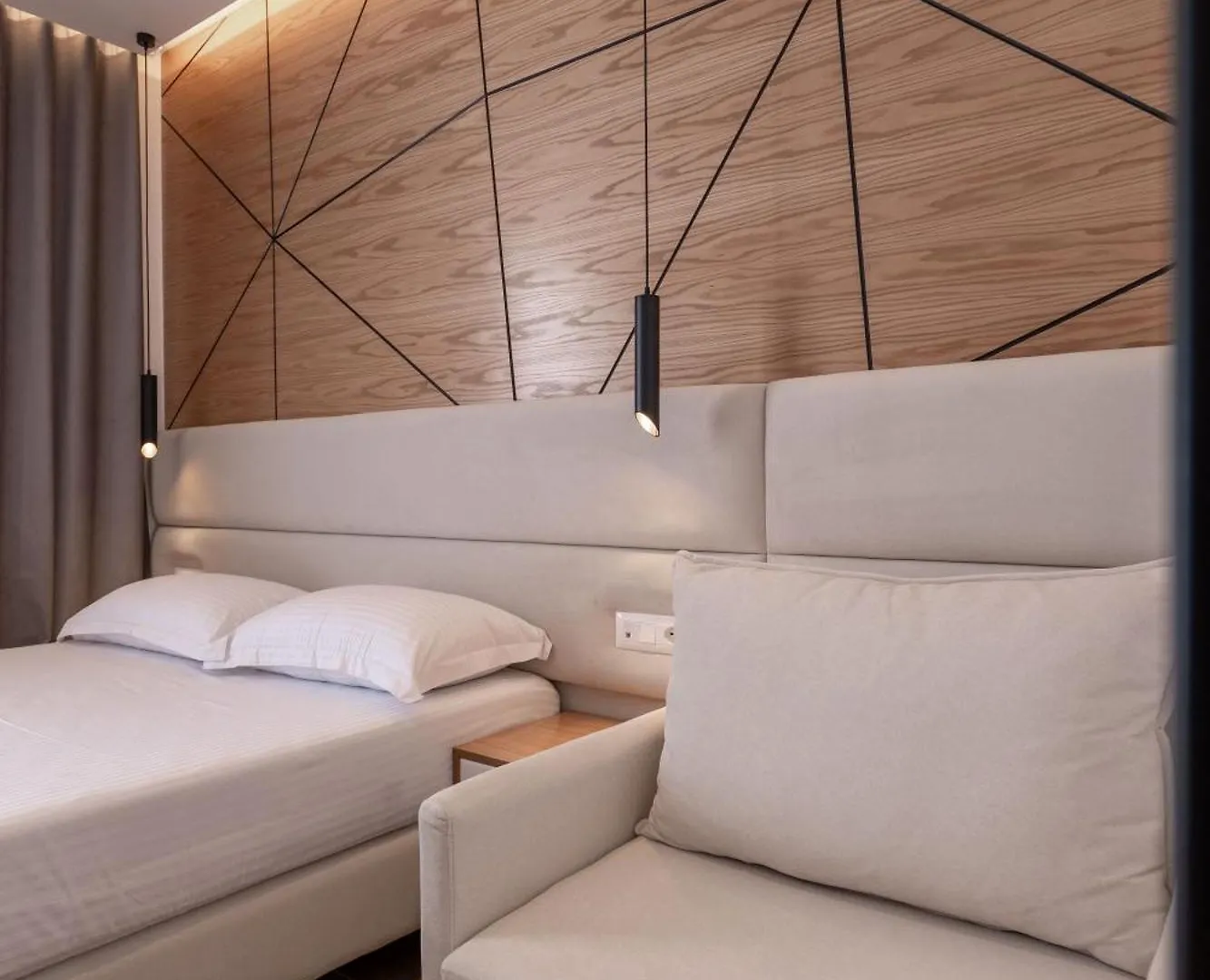 Hotel Aboja Inn Ksamil