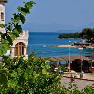Apartment Zace, Ksamil